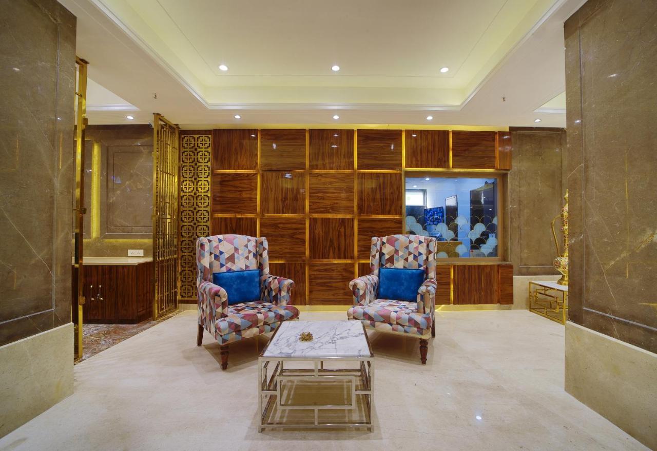 Hotel Holy Vivasa Rishīkesh 외부 사진