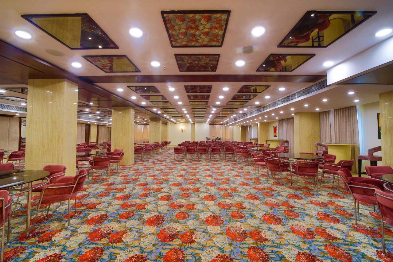 Hotel Holy Vivasa Rishīkesh 외부 사진