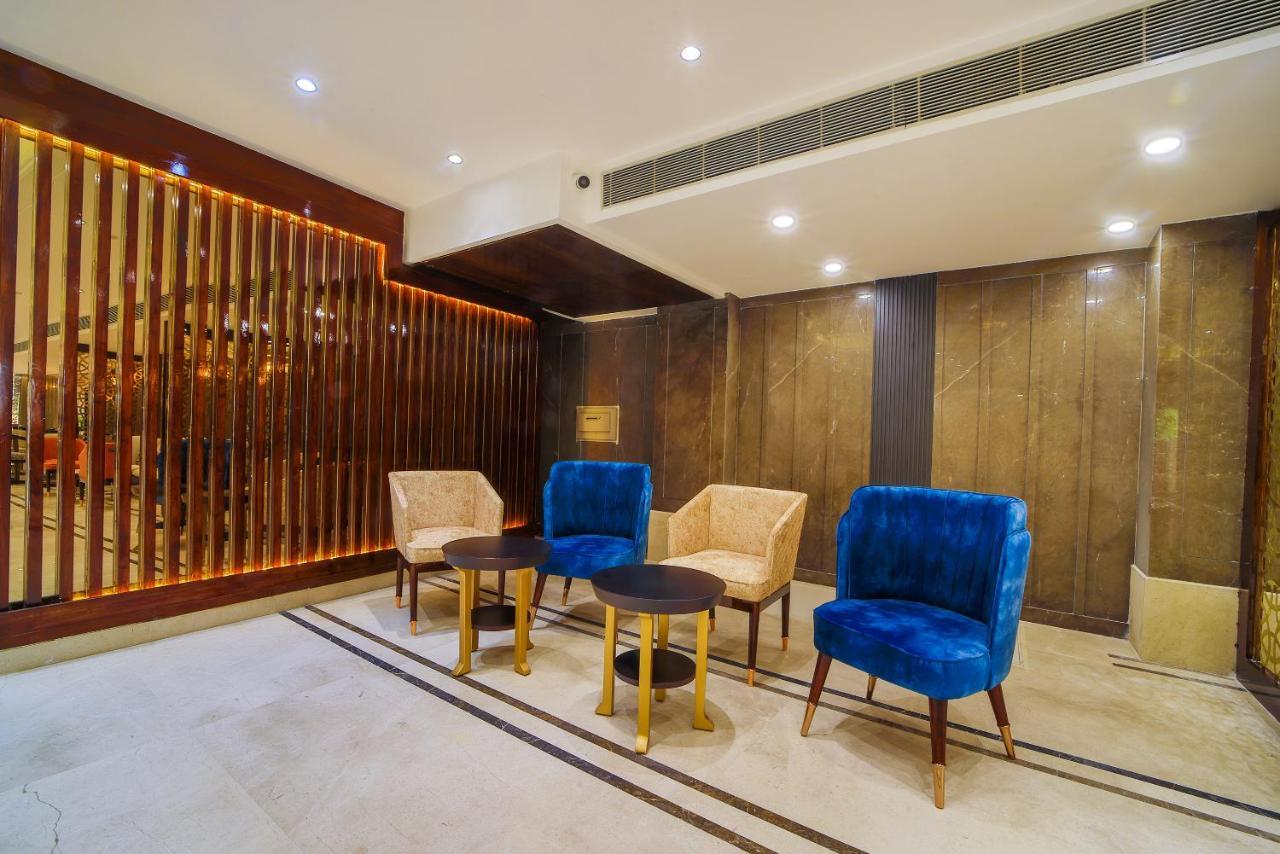 Hotel Holy Vivasa Rishīkesh 외부 사진