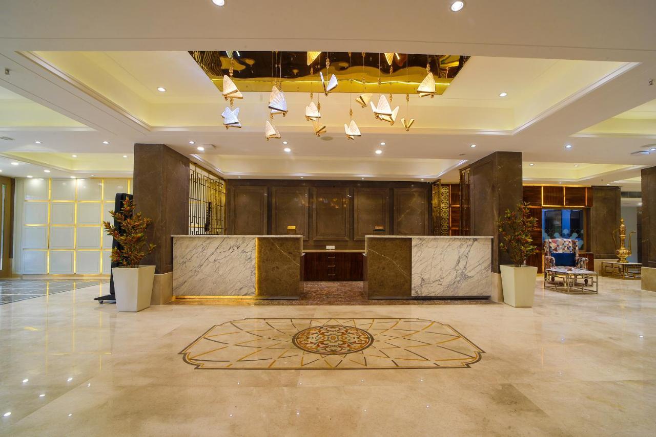 Hotel Holy Vivasa Rishīkesh 외부 사진