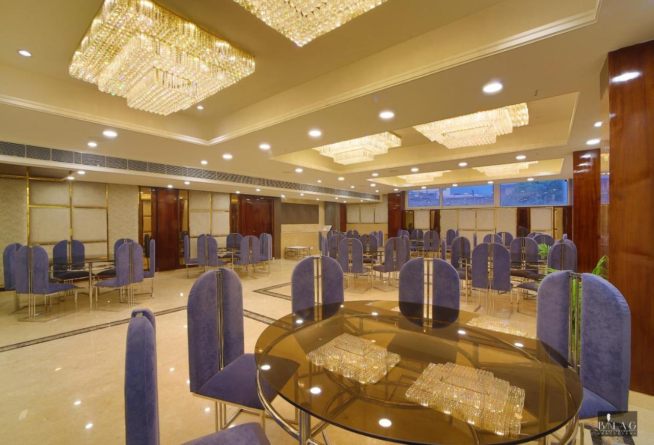 Hotel Holy Vivasa Rishīkesh 외부 사진