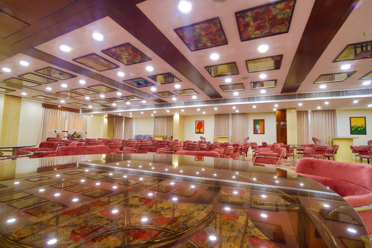 Hotel Holy Vivasa Rishīkesh 외부 사진