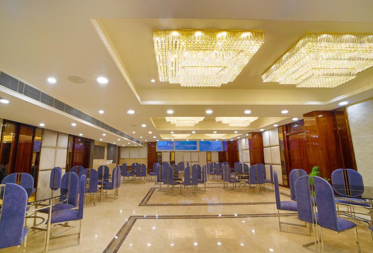 Hotel Holy Vivasa Rishīkesh 외부 사진