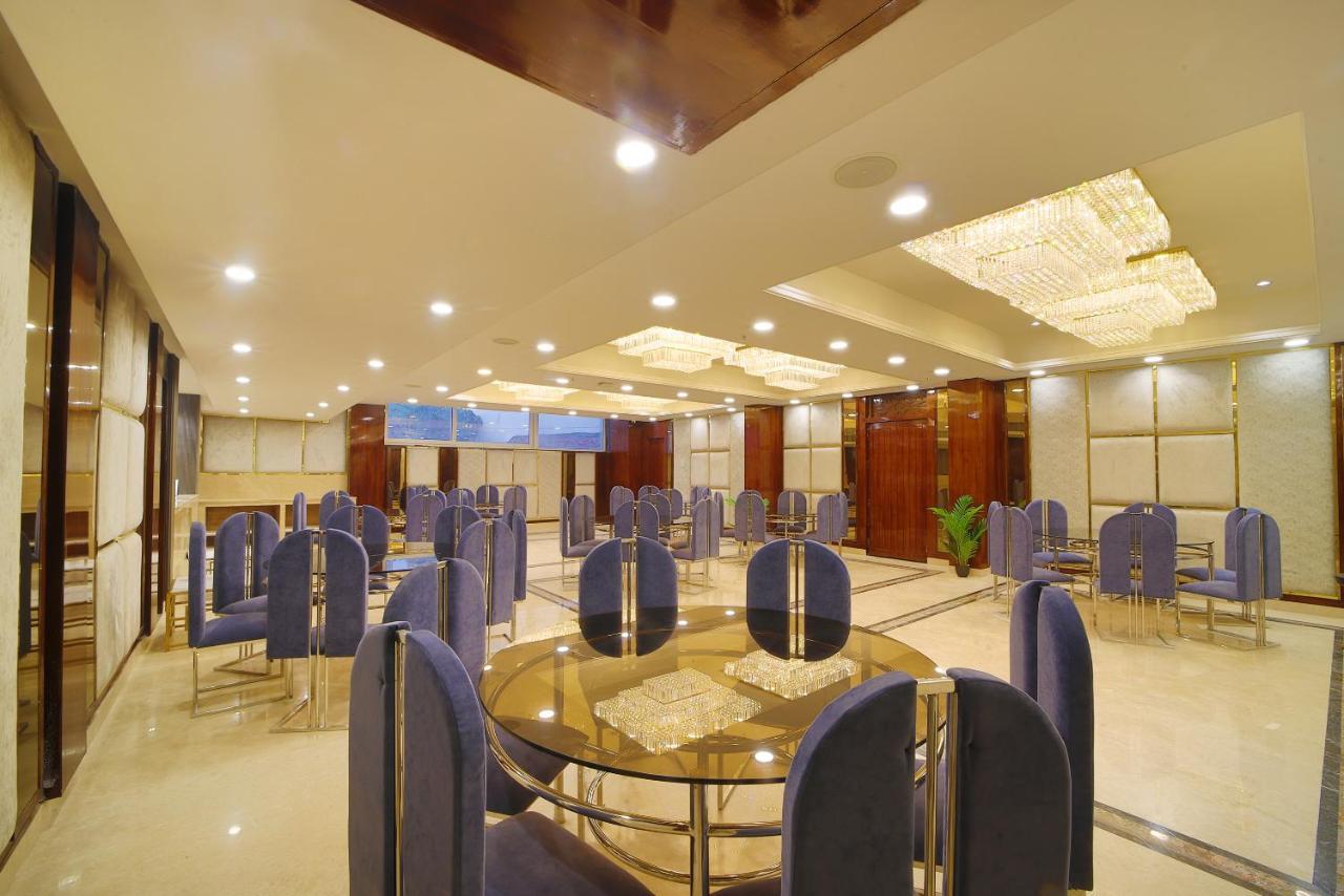 Hotel Holy Vivasa Rishīkesh 외부 사진