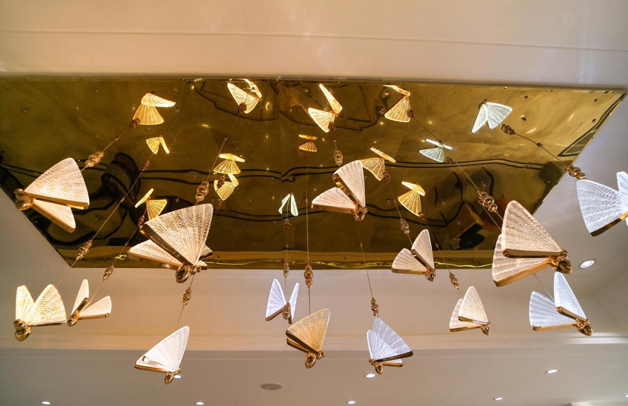 Hotel Holy Vivasa Rishīkesh 외부 사진