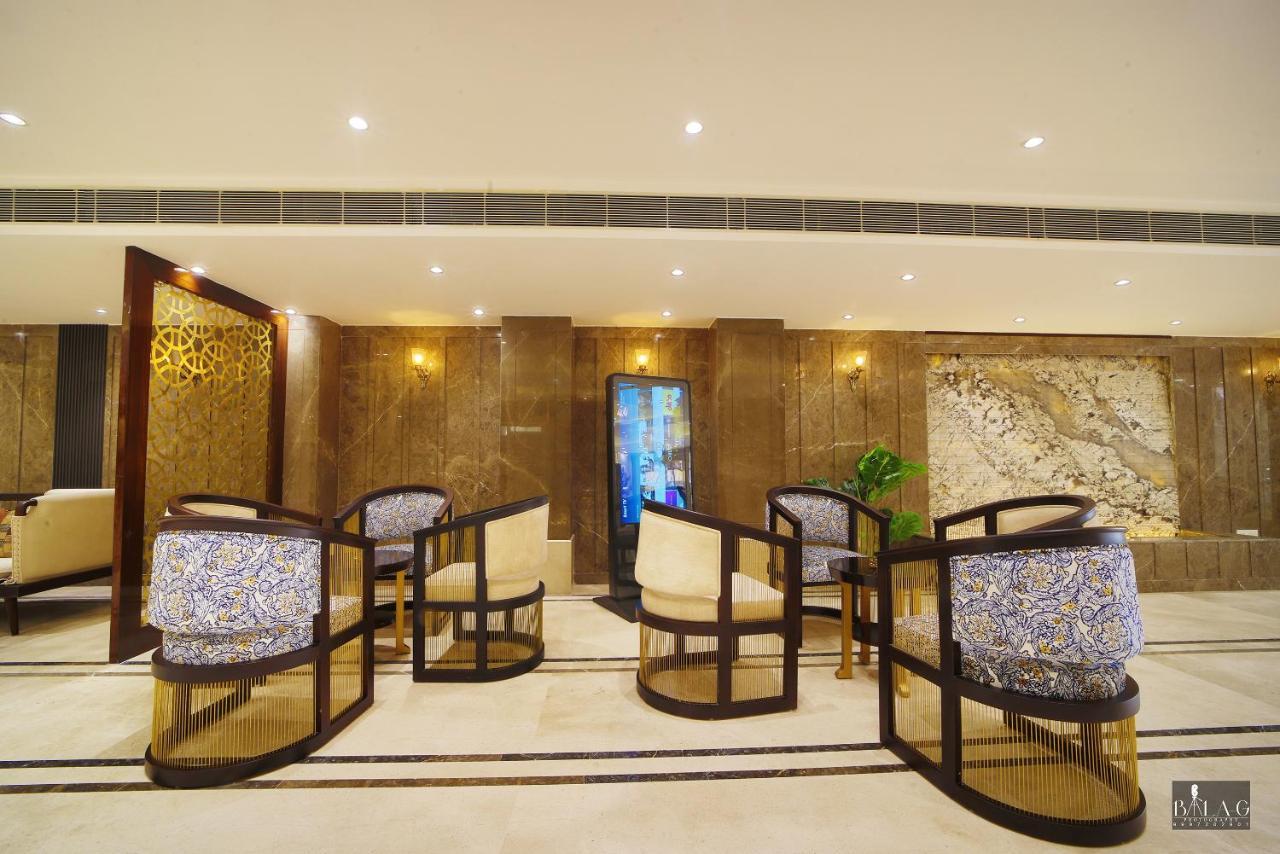 Hotel Holy Vivasa Rishīkesh 외부 사진