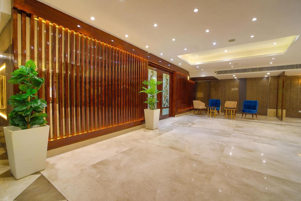 Hotel Holy Vivasa Rishīkesh 외부 사진