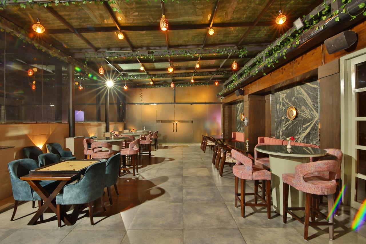 Hotel Holy Vivasa Rishīkesh 외부 사진